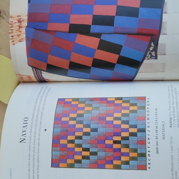 Reader's Digest The Weekend Quilter 1998 - Picture 11 of 14